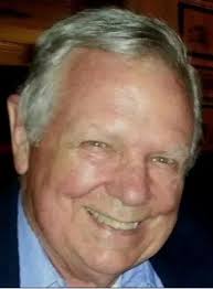 Obituary information for Harry Morgan Ayers Hart