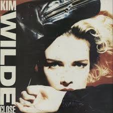 Kim Wilde Close Polish Vinyl LP — RareVinyl.com