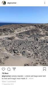 On july 25, 2021, coty announced the marriage story actor would be the face of burberry's newest men's fragrance, hero. Adam Driver Online On Twitter The Burberry Ad Was Shot In September 2019 Akgroomer Posted Photos From Around Then From The Canary Islands Just A Heads Up Adamdriver