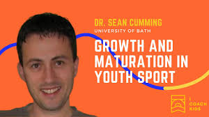 Growth and Maturation in Sport