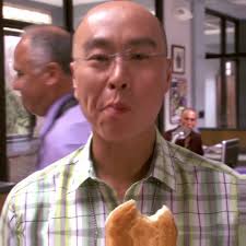 Vincent from Dexter Build