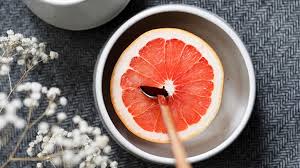 Grapefruit Guide Nutrition Benefits Types Side Effects