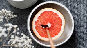 grapefruit guide nutrition benefits types side effects