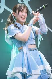 AV女優【羽田真理】撮影衣装 サイン入り