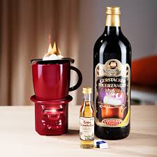 Feuerzangenbowle is the name of a spectacular german drink that's become a popular holiday season tradition. Feuerzangenbowle Set 5 Tlg Artikelnummer 3726500