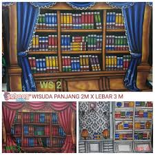 Background latar belakang foto wisuda ws9. Harga Background Wisuda Terbaik Juli 2021 Shopee Indonesia