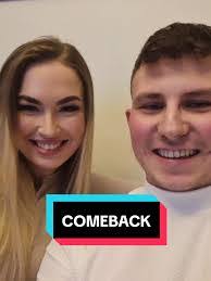 Natalee Reid's Instagram, Twitter & Facebook