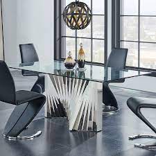 4.3 out of 5 stars 508 ratings. D2056 Dining Table By Global Furniture Furniturepick