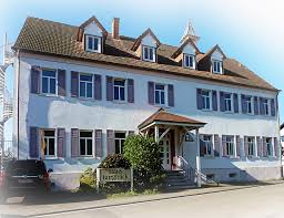 It includes hot drinks, croissants, eggs and cold meats. Detail Gemeinde Kirkel