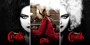 Artie's gender presentation is ambiguous (he pronouns are used to refer to him. Download These Cruella Wallpapers To Add Fashion To Your Phone D23