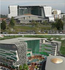 Gtower hotel, pnb perdana hotel & suites on the park, gtower. Mujahid Lupa Maklumkan Hotel Th Kuching Telah Dijual