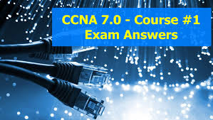 Ccna 1 V7 Exam Answers Introduction To Networks V7 0 Itn