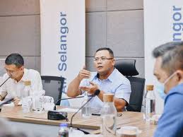 Aparatur sipil negara yang selanjutnya disingkat asn adalah profesi bagi pegawai negeri sipil menteri terhadap keputusan yang ditetapkan oleh pejabat yang berwenang, dan terhadap pejabat pembina kepegawaian di tingkat provinsi dan. Selangor Perinci Kes Pencemaran Sungai Dengan Peguam Negara