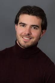 Rising Star Actor Dan Robins On The Five Things You Need To Shine In The  Entertainment Industry