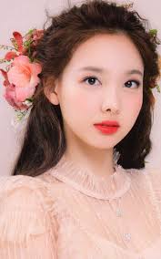 Jihyo, nayeon, jeongyeon, momo, sana, mina, dahyun, chaeyoung, and tzuyu. Twice Members Profile Twice Ideal Type And 10 Facts You Should Know About Twice