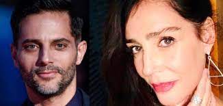 Paola krum is a 50 year old argentinean actress. Joaquin Furriel Hablo De Su Particular Vinculo Con Paola Krum