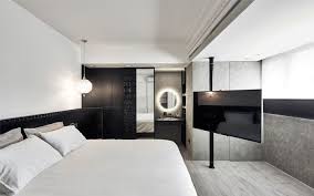 80 Men S Bedroom Ideas A List Of The Best Masculine Bedrooms White Interior Design Modern Bedroom Design Modern Bedroom