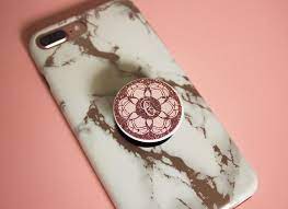 Discover (and save!) your own pins on pinterest 8 Diy Customized Phone Pop Sockets Shelterness