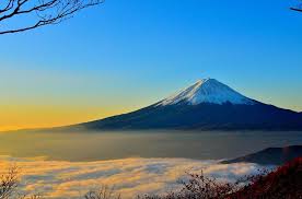 Visiting Japan S Peak Mt Fuji