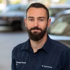 Volkswagen Navigationsupdate