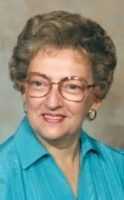 Obituary information for Elsie M. Westphal