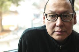 Interview with Joseph Grady (part 1)