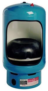 Check the tank's pressure by placing an air pressure gauge on the air charging valve on the top of the tank. Pin On Miss