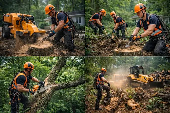 Tree Service Buffalo NY | Licensed & Insured | Free Estimates &mdash; Buffalo City Tree Company