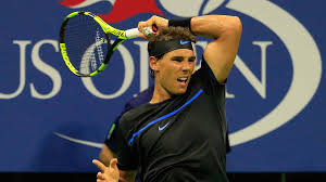Tennis news updates once a week. Nadal Wins Under Closed Roof At Us Open 2016 Atp Tour Tennis