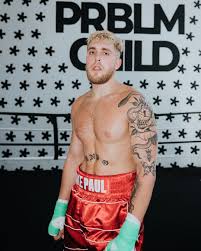 The latest tweets from jake paul (@jakepaul). Tommy Fury Fight With Jake Paul Backed By Eddie Hearn Who Claims I Ve Seen Many Worse Pros Than Youtuber