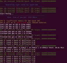 I made this video showing how i'm mining ethereum using my home computer. How To Mine Ethereum And Ethereum Classic On 4gb Gpus Crypto Mining Blog