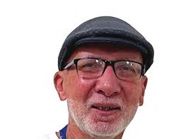 Because People Here Gave Me Love!"