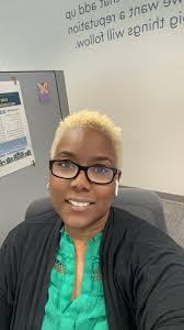 Regina Rucker's Instagram, Twitter & Facebook