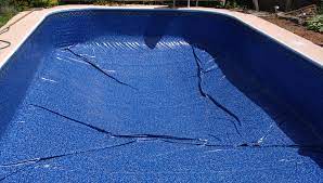 How to replace an inground pool liner. Floating Liner Prevention How To Fix It Helpful Advice Inspiration