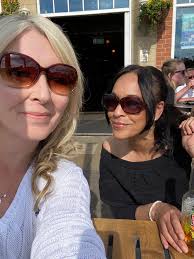 Who is off today? I keep forgetting it's a holiday.