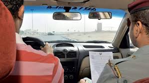 What do i need to bring to the driver license office? Step By Step Guide To Getting A Driving Licence In Uae News Khaleej Times