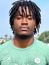 Keenan Nelson Jr., Ohio State, Safety