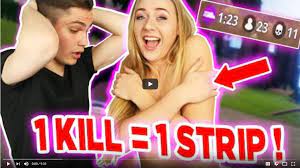 Parents warned their kids could be stripping for strangers on Fortnite in  sinister challenge | The Irish Sun