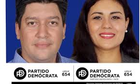 Sublema provida Demócrata+NOS: "No vamos a votar ningún tipo de ajuste"