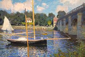 Tidak bisa dipungkiri jika memang harga dan kualitas bahan memang berjalan beriringan. Impresionisme Pengertian Ciri Tokoh Contoh Karya Analisis Serupa Id