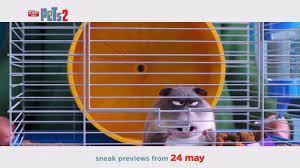 THE SECRET LIFE OF PETS 2 | Run | Sneak Previews From 24 May - YouTube