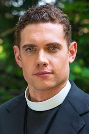 Cast & Crew for Grantchester Season 4