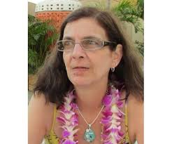 Marla White Obituary (1957