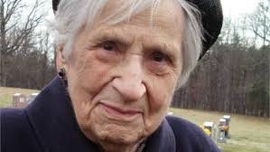 Irene Gertrude Bennett