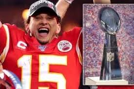 The trophy costs $50,000 to produce and takes four months and 72 hours of labor to complete. Super Bowl What Is The Vince Lombardi Trophy How Much Is It Worth Who Presents It Nfl Sport Express Co Uk