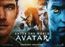 Avatar 2009 Avatar Movie Avatar Full Movie Avatar