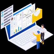 Trang chủ - Phần mềm Quản lý digiiMS