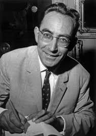 Image of Oswald Theodore Avery (1877-1955) Canadian-born American  bacteriologist and molecular biologist