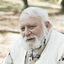 Charles "Chuck" Dixon Whiting III Obituary