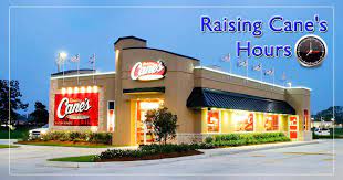 Check spelling or type a new query. Raising Cane S Hours Of Operation Holiday Hours Near Me Locations